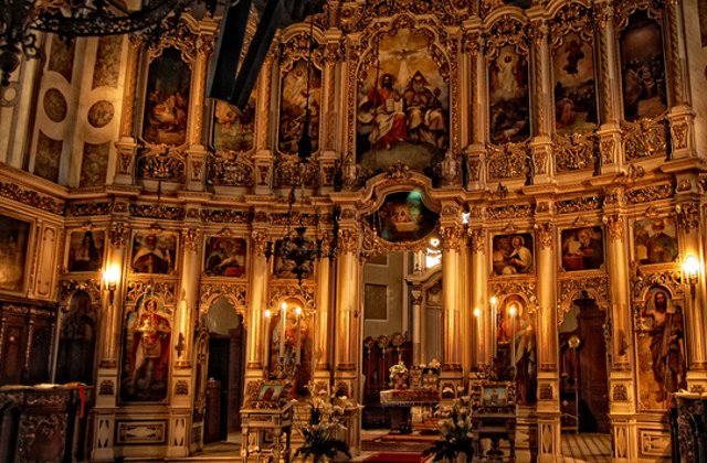 Traditii si superstitii de Boboteaza! Ce trebuie sa faci pentru a avea noroc tot anul