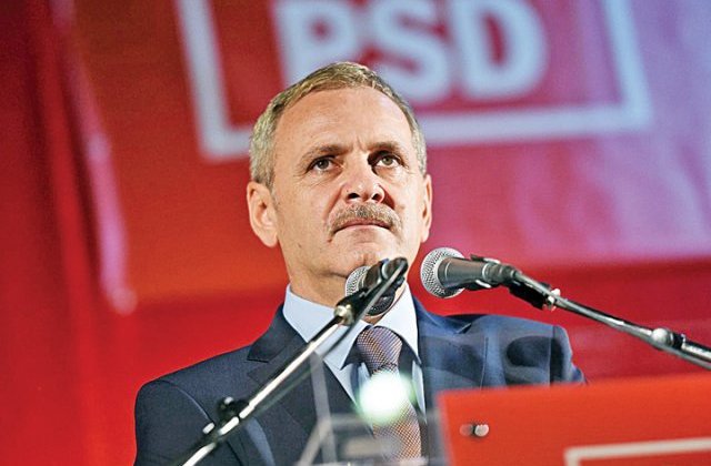 Dragnea, despre legea antifumat: "Asa trebuie sa ramana"