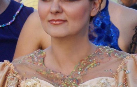 Lia Olguta Vasilescu, propusa ministru al Muncii, in judecata