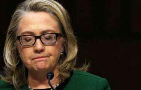 Hillary Clinton va fi prezenta la investirea lui Trump