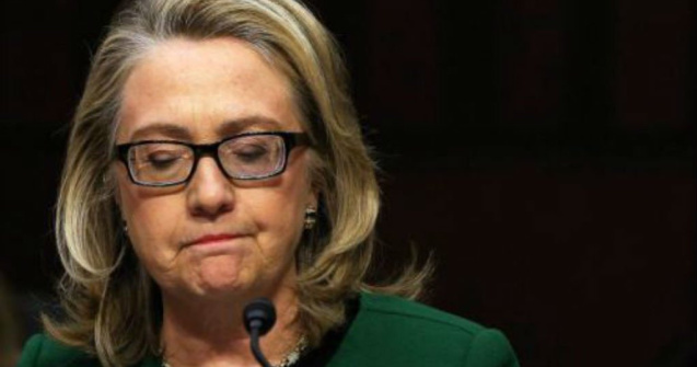 Hillary Clinton va fi prezenta la investirea lui Trump