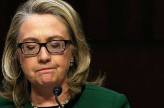 Hillary Clinton va fi prezenta la investirea lui Trump