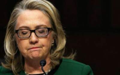 Hillary Clinton va fi...