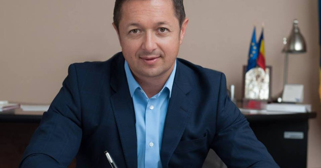 Fostul sef al Protectiei Consumatorilor, ministru al Tineretului