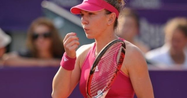 Simona Halep, invinsa de Katerina Siniakova, in turul secund al Shenzhen Open