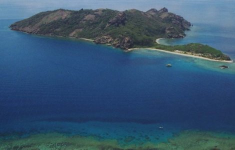 Cutremur de magnitudinea 7,2 in largul Fiji