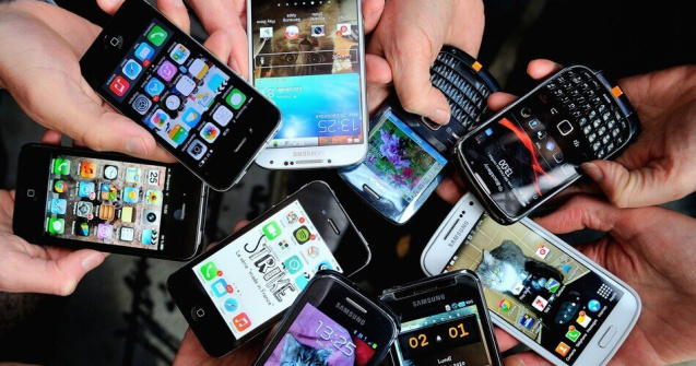Cele mai vandute branduri de telefoane mobile in Romania