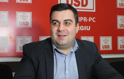 Noul ministru al Transporturilor: Nu promit niciun kilometru