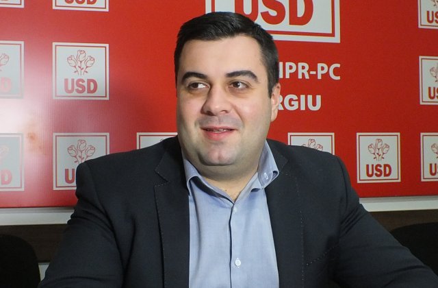 Noul ministru al Transporturilor: Nu promit niciun kilometru de autostrada