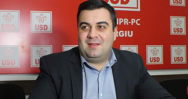 Noul ministru al Transporturilor: Nu promit niciun kilometru