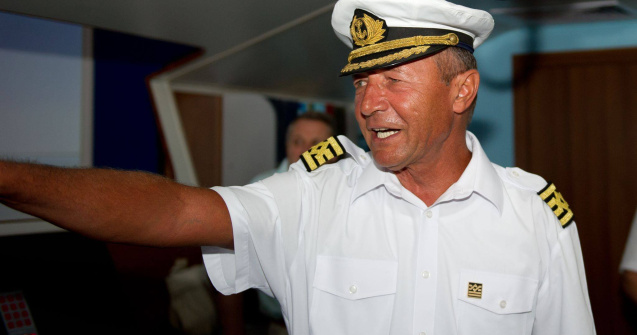 Basescu: Inregistrarile prezentate de Ghita sunt reale