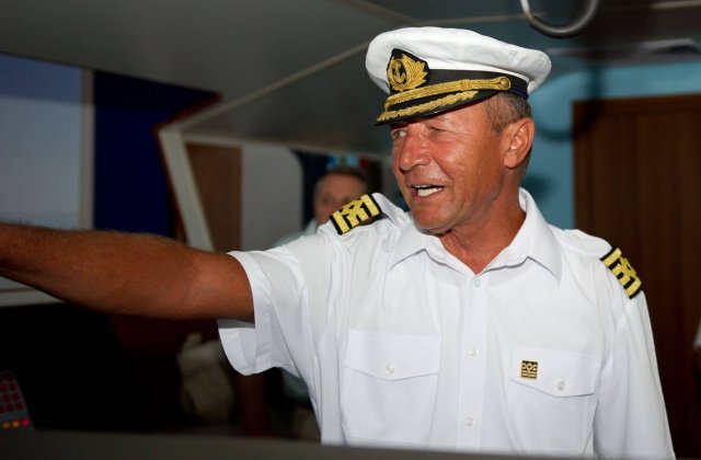 Basescu: Inregistrarile prezentate de Ghita sunt reale