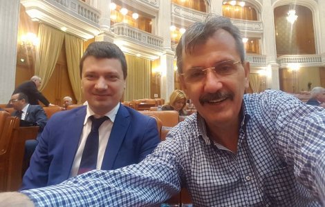 Ministrul Culturii si Identitatii Nationale, Ionut Vulpescu: Trebuie sa-l ascultam pe dl. Dacian Ciolos