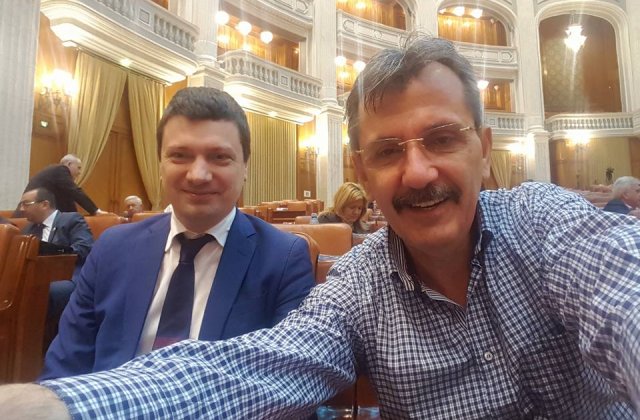 Ministrul Culturii si Identitatii Nationale, Ionut Vulpescu: Trebuie sa-l ascultam pe dl. Dacian Ciolos