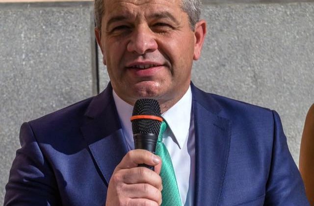 Ministrul propus al Sanatatii: "Nu iau spaga ca medic"