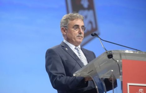 Ministrul desemnat al Finantelor: Daca se va dovedi ca am plagiat doctoratul, demisionez in secunda doi