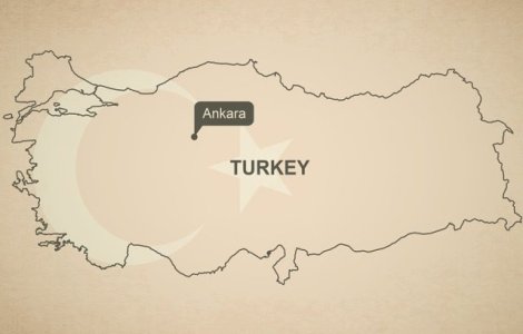 Turcia: Parlamentul a aprobat prelungirea starii de urgenta cu trei luni