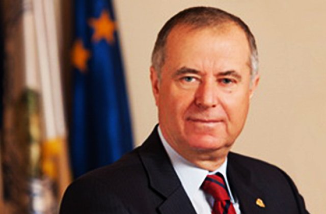 Pavel Nastase, ministrul propus al Educatiei: Sunt oameni care din nastere nu pot lua BAC-ul