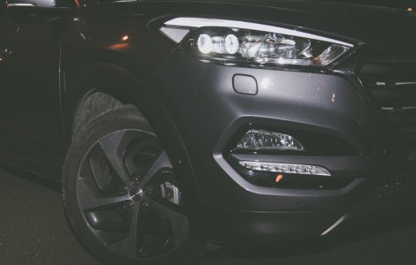 Noul Hyundai Tucson - o surpriza neasteptat de placuta
