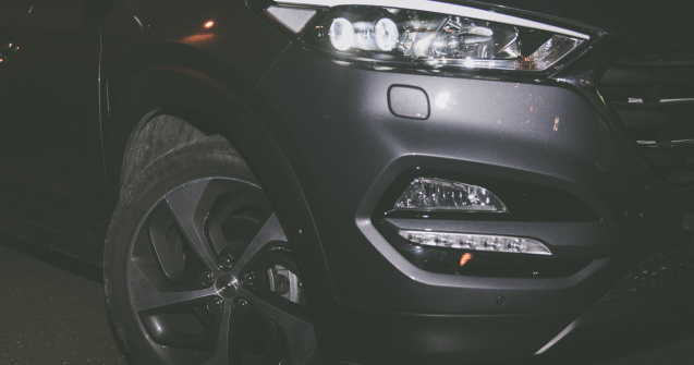 Noul Hyundai Tucson - o surpriza neasteptat de placuta