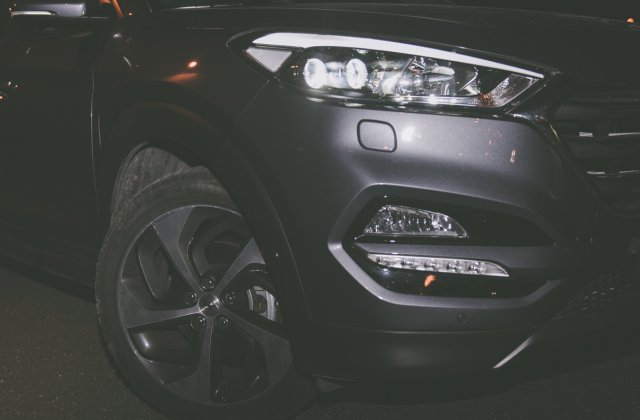 Noul Hyundai Tucson - o surpriza neasteptat de placuta