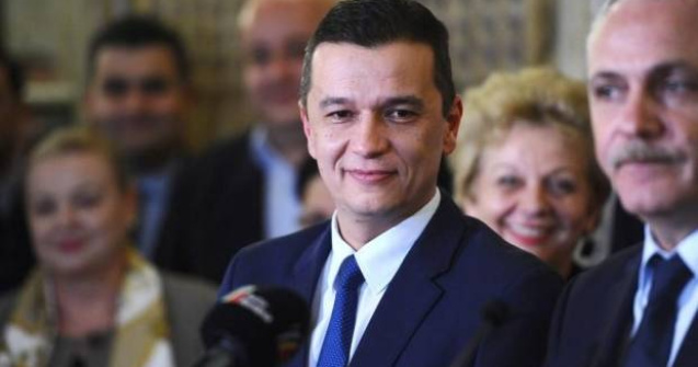 Prima decizie a premierului Grindeanu