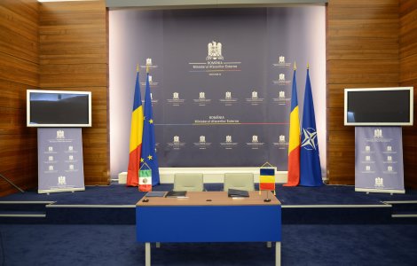 MAE a emis un avertisment de calatorie pentru Italia, Croatia, Polonia