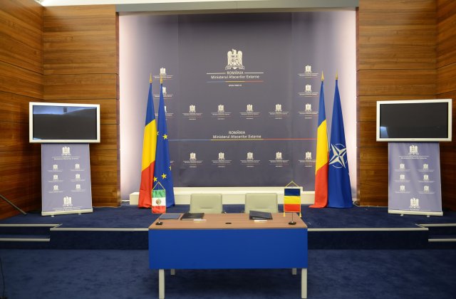 MAE a emis un avertisment de calatorie pentru Italia, Croatia, Polonia si Danemarca