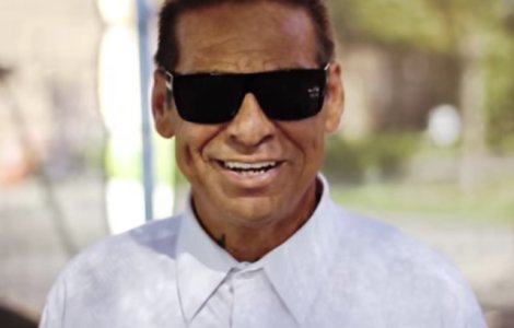 Gabby Gaborno, solistul trupei "Cadillac Tramps", s-a stins din viata