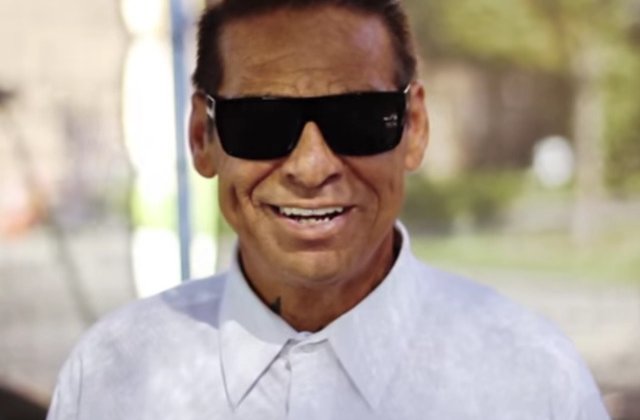 Gabby Gaborno, solistul trupei "Cadillac Tramps", s-a stins din viata