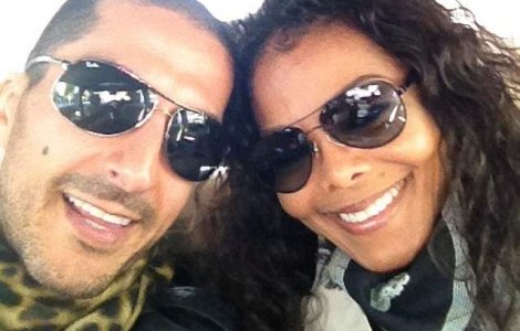 Janet Jackson a nascut primul ei copil, la 50 de ani