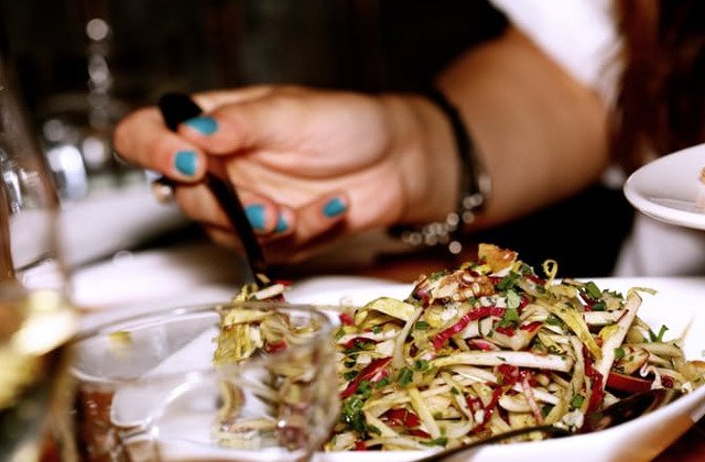 Mananca mai sanatos in noul an! 7 obiceiuri pe care sa le adopti cat mai curand