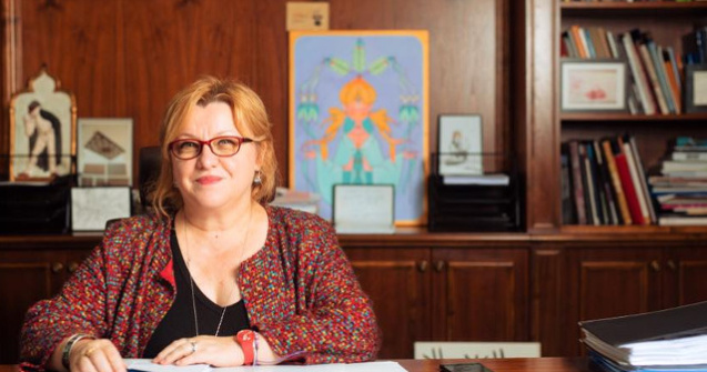 Corina Suteu: Ma bucur ca mandatul meu s-a incheiat cu asumarea dosarului Rosia Montana in UNESCO