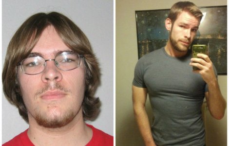  Top  Din ratusca cea urata in lebada: 10 transformari miraculoase