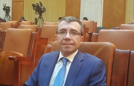 Mihai Voicu, vicepresedinte PNL, raspuns pentru Ciolos: "Cu platforma Romania 100 am pierdut alegerile. Nu mersi."