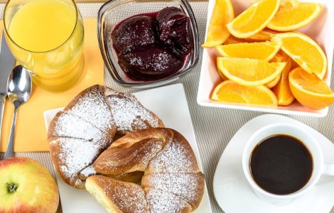  Top  8 alimente pe care nu ai voie sa le mananci pe stomacul gol