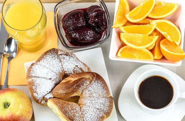 8 alimente pe care nu ai voie sa le mananci pe stomacul gol