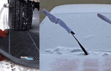  Top  Sfaturi si trucuri pentru a trece mai usor peste iarna