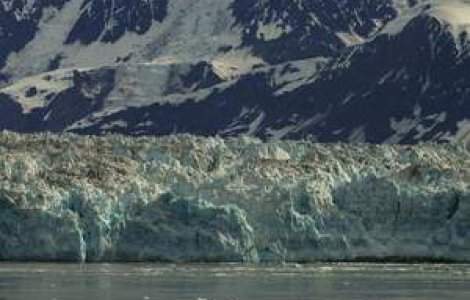 'Aer conditionat' pentru ghetari