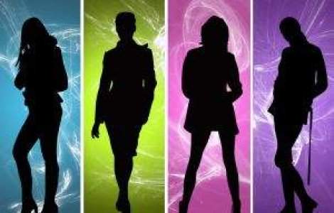 Studiu: femeile, subiect de stiri in doar 32% din articolele din presa