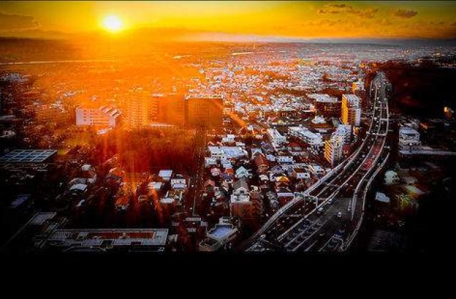 Apocalipsa salveaza euro?