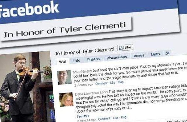 [VIDEO] S-a sinucis, din cauza unui clip in care facea sex