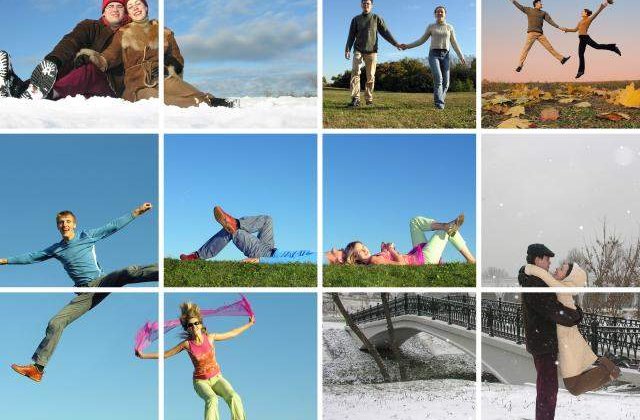 Targul International de Turism "Winter Holiday"