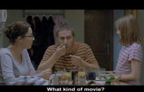 Criticii americanii, impresionati de pelicule romanesti