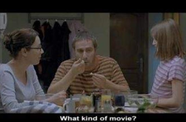 Criticii americanii, impresionati de pelicule romanesti