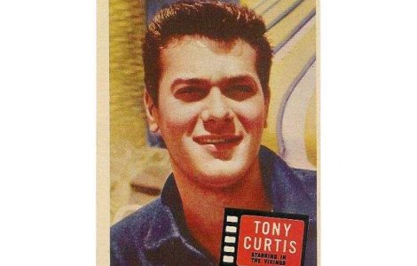 Actorul Tony Curtis a incetat din viata