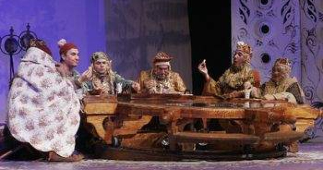 Festivalul International de Teatru pentru Copii: Povestea merge mai departe!