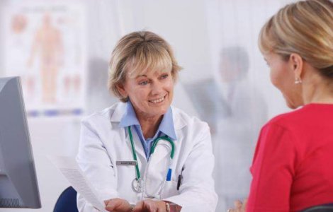 Analizele medicale in functie de varsta