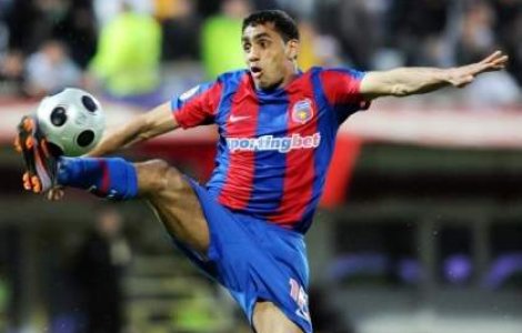 Furt in Ghencea! Napoli a remizat cu Steaua in minutul 8 al prelungirilor