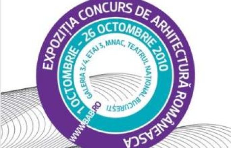 Bienala de Arhitectura Bucuresti 2010